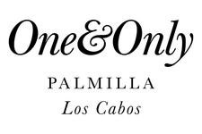One&Only Palmilla logo