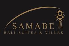 Samabe Bali Suites & Villas DEC 2018 logo