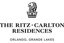 The Ritz-Carlton Residences Orlando, Grande Lakes logo