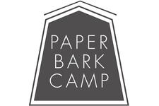 Paperbark Camp logo