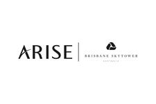 Arise Brisbane Skytower logo