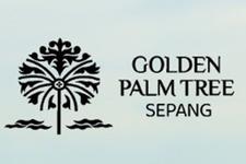 Golden Palm Tree Malaysia logo