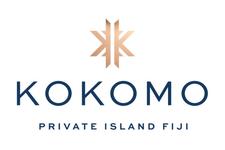 Kokomo Private Island Fiji logo