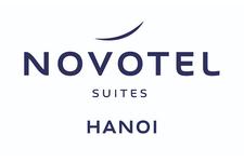 Novotel Suites Hanoi logo
