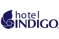 Hotel Indigo Edinburgh, an IHG Hotel logo