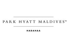 Park Hyatt Maldives Hadahaa - Oct 2018 logo