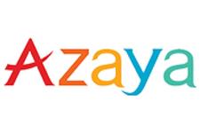 Azaya Beach Resort OLDER ONE logo