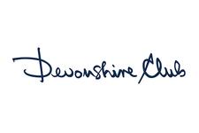 Devonshire Club - November 2018 logo