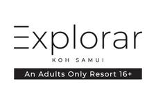 Explorar Koh Samui logo