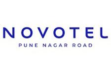 Novotel Pune Nagar Road logo