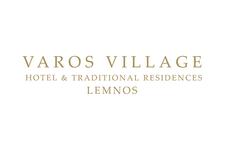 Varos Village Hotel logo