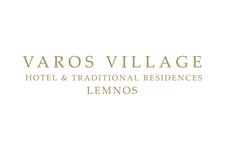 Varos Village Hotel logo