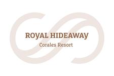 Royal Hideaway Corales Suites logo