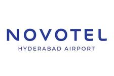 Novotel Hyderabad Airport logo
