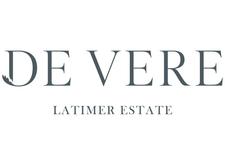 De Vere Latimer Estate logo