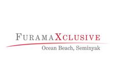 FuramaXclusive Ocean Beach Seminyak logo