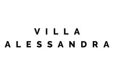 Villa Alessandra logo