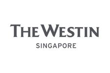 The Westin Singapore logo