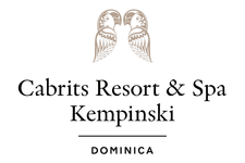 Cabrits Resort & Spa Kempinski Dominica logo