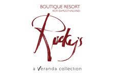 Rocky's Boutique Resort logo
