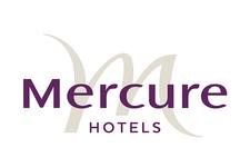 Mercure Tokyo Hibiya logo