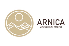 Arnica Views Luxury Retreat logo