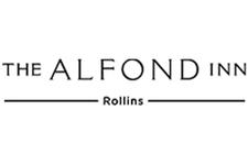 The Alfond Inn at Rollins College logo