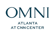 Omni Atlanta Hotel at Centennial Park logo
