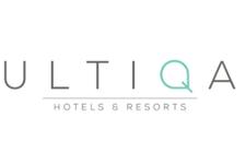 ULTIQA Beach Haven on Broadbeach logo