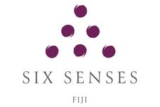 Six Senses Fiji logo