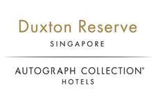 Duxton Reserve Singapore, Autograph Collection logo