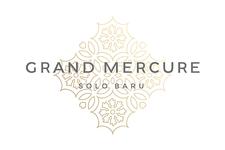 Grand Mercure Solo Baru logo