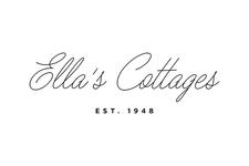 Kimpton Ella's Cottages, an IHG Hotel logo