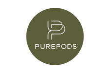 Greystone PurePod logo