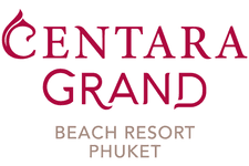 Centara Grand Beach Resort Phuket logo