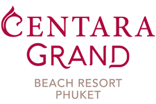 Centara Grand Beach Resort Phuket 2021 logo