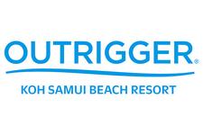 OUTRIGGER Koh Samui Beach Resort logo