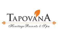 Tapovana Heritage Resorts and Spa logo
