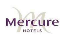 Mercure Bali Nusa Dua logo