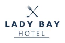 Links Lady Bay Jun21 logo
