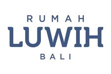 Rumah Luwih logo