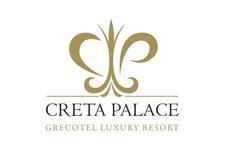 Grecotel Creta Palace logo