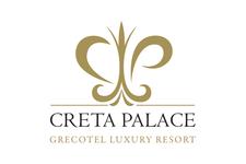 Grecotel Creta Palace logo