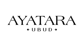 Ayatara Resort Ubud logo