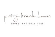 Pretty Beach House logo