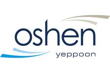 Oshen Yeppoon logo