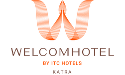 Welcomhotel By ITC Hotels, Katra logo