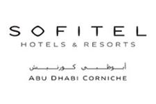 Sofitel Abu Dhabi Corniche logo