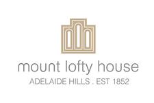 Mount Lofty House - JUNE 18* logo