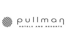 Pullman Brisbane Airport logo